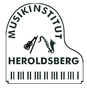 Logo Musikinstitut Heroldsberg e.V.