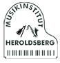 Logo Musikinstitut Heroldsberg e.v.